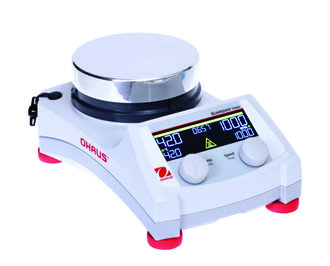 Magnetic stirrers Guardian 7000 | Type: e-G71HSRDM